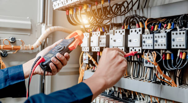 Why Trust Our Certified Electricians for Your Electrical Needs in Hays, KS?